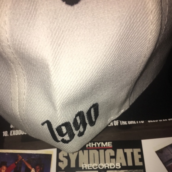 Wrecked Dialect Skullz & Bonez vinyl Box Set, Album - Picture 3 of 6